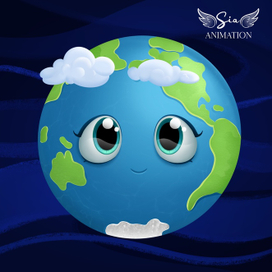 Планета Земля