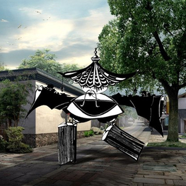 Японский городовой