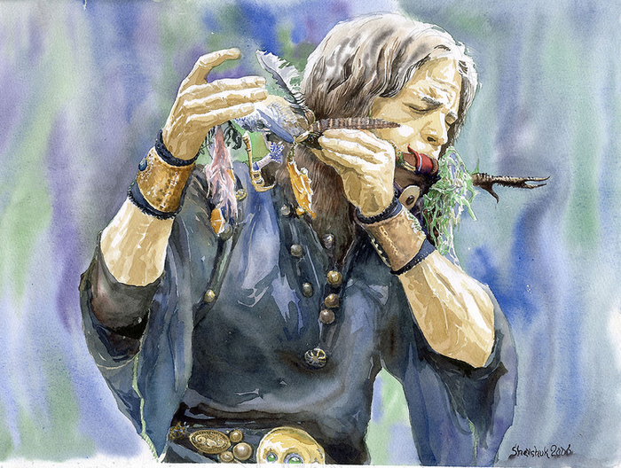 Nils Varius Coloribus