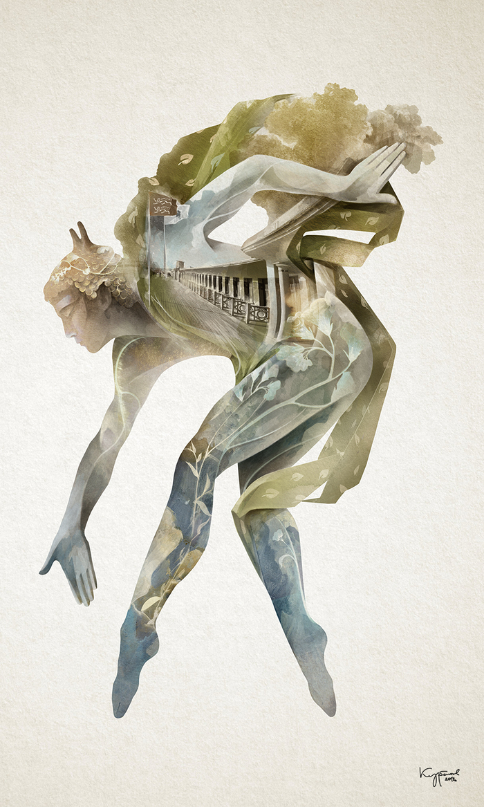 Deauville Festival de L'art Russe