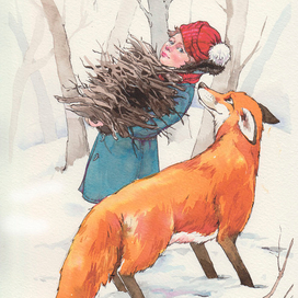 школьная библиотека