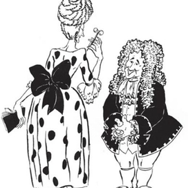 Английские сказки