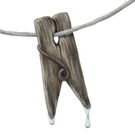 Прищепкины слёзы 