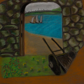 Тот самый Залив