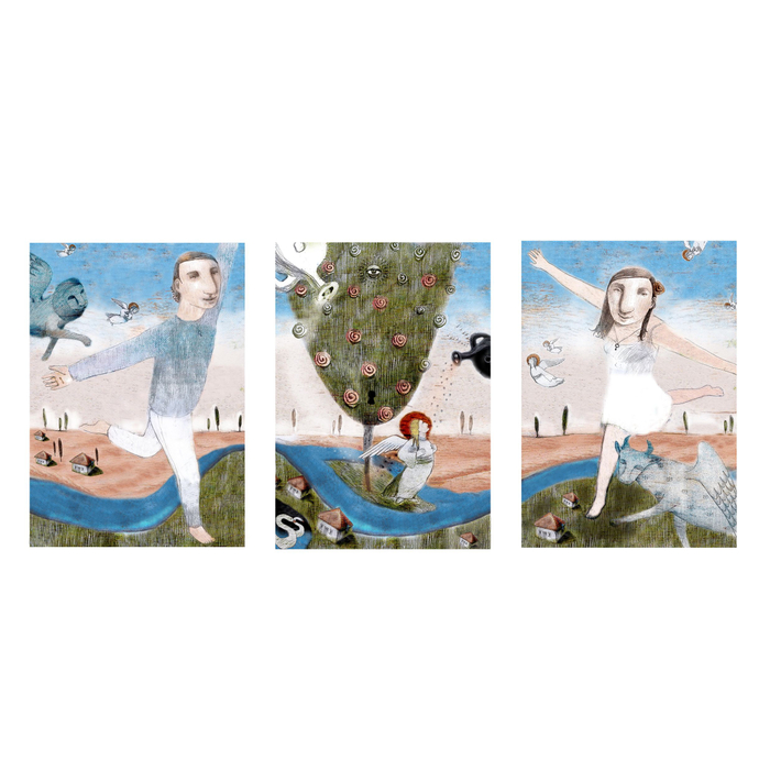 Дерево Жизни