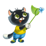 Котята для мнямс