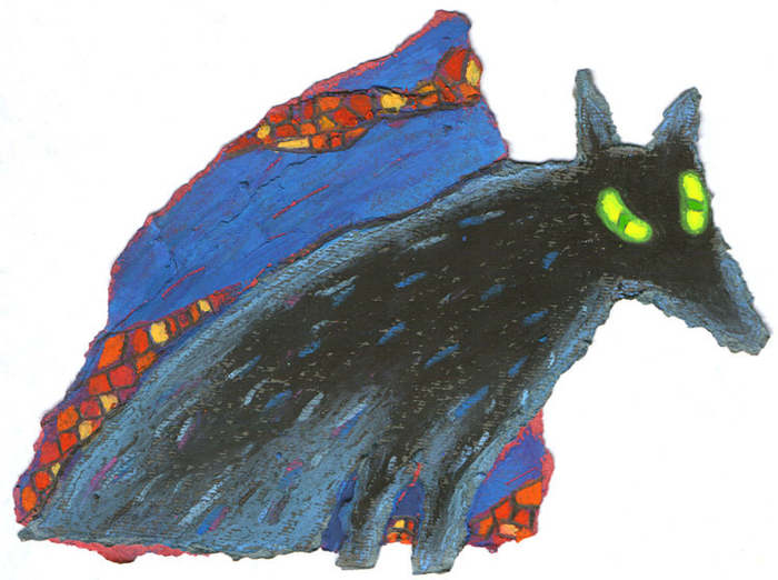 "Бесконечная история" Михаэль Энде