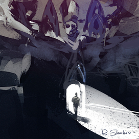 Одиночество