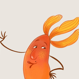 Чурчхела монстряшная