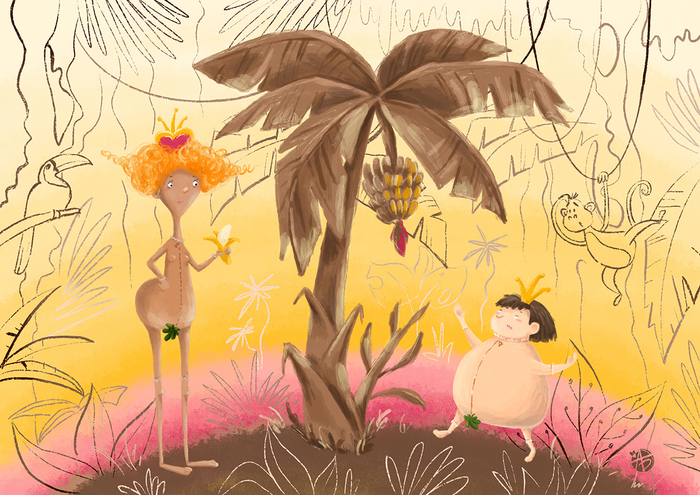 Что мы знаем о коронованных особах?