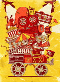 Russian Cinema | Журнал «Компания»