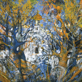 осенний звон