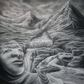 Архитекторы вселенной. Волшебник из Серой пустоши.