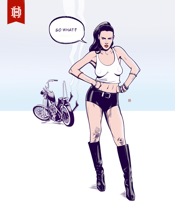 So What?