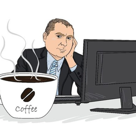 Карикатура