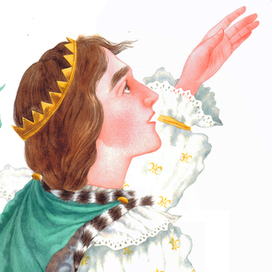 Три орешка для Золушки