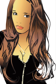 портрет по фото