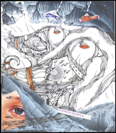 О птицах, которым нельзя любить...