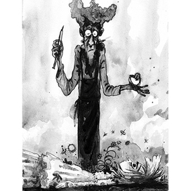 Доктор Гаспар