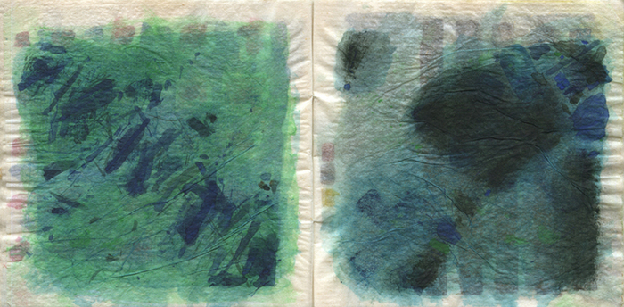 Книга «Ни слова», 2013