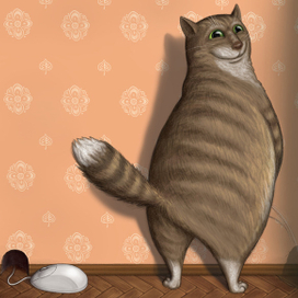 экслер.записки кота шашлыка