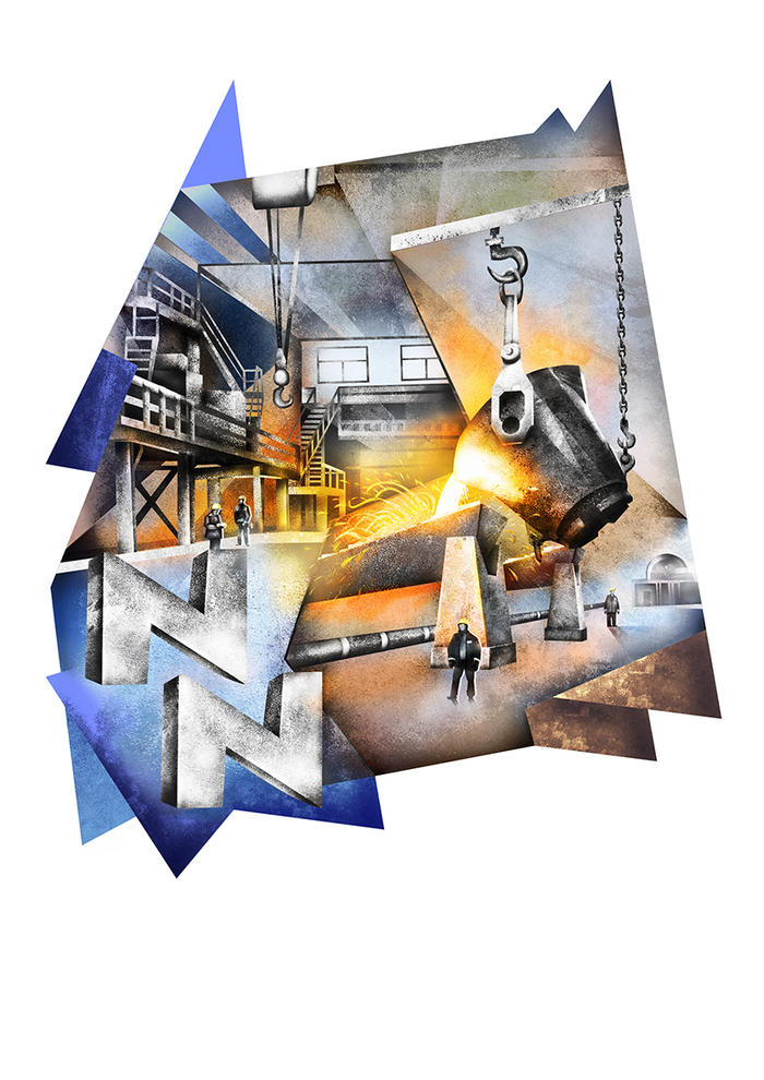 иллюстрация/Арко