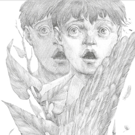 К "Повелителю мух"