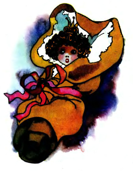 Спящая красавица