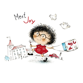 My quiet imaginataion