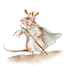 Лесной король