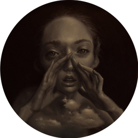 Love spell sirens  Приворот сирены. Фрагмент