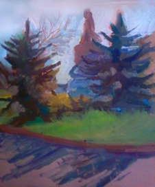 Парк победы