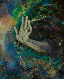 Прикосновение вселенной