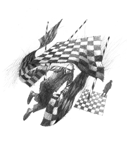 Фридрих Дюрренматт