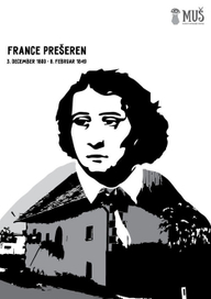 Франце Прешерн