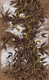 Эрнст Теодор Амадей Гофман. Золотой горшок (2)