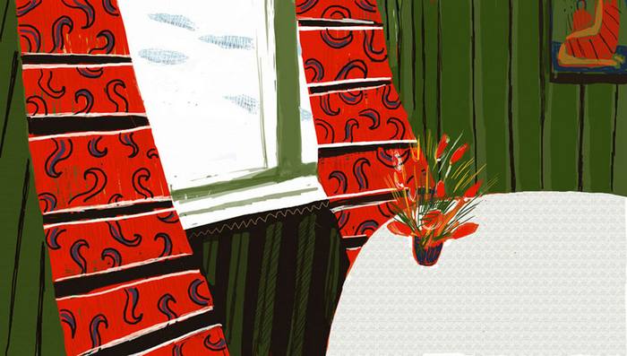 Верунцин день