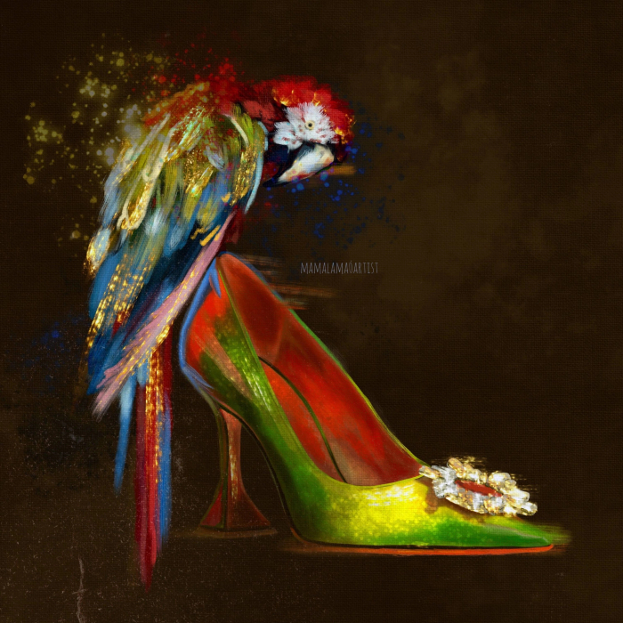 Лучшие друзья девушек