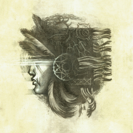 Камлание шамана (лист1)