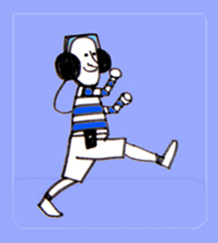 почеркушки