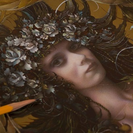 Бодлер "Цветы зла"