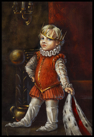 Маленький принц