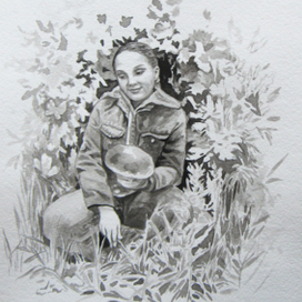 тихая охота