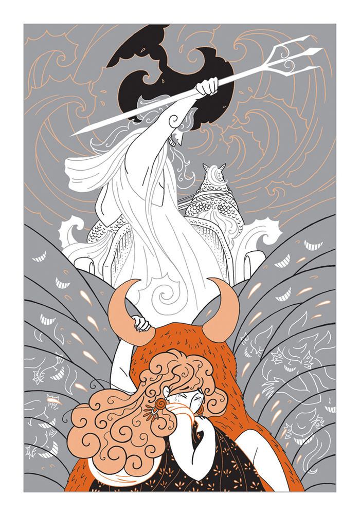 Николай Кун «Легенды и мифы Древней Греции. Герои»