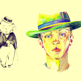 Человек-коала