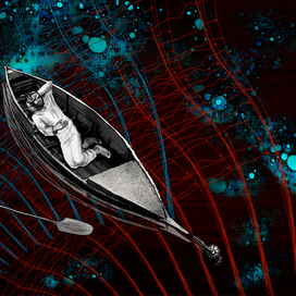 По мотивам рубаи Омара Хаяма/ Одиночество