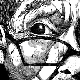 Old Man; Street People 