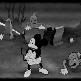 Почти Микки