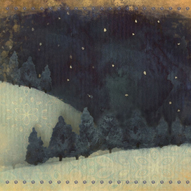 Форзац в конце