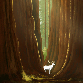 Король леса